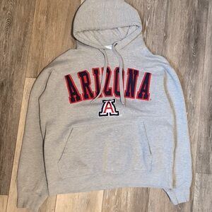 Vintage Arizona Hoodie